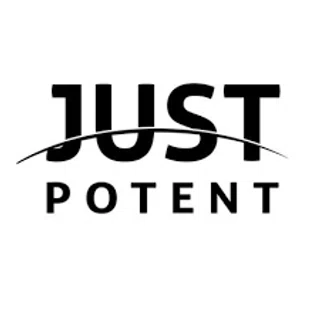 Shop Just Potent logo