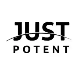 Just Potent logo