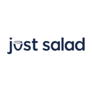 Shop Just Salad logo