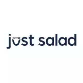 Just Salad promo codes