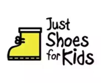 Shop Just Shoes for Kids discount codes logo