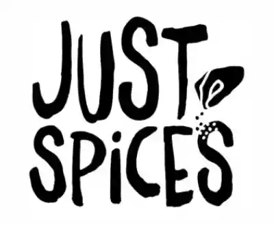 Just Spices coupon codes