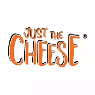Just The Cheese discount codes