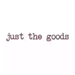 Just the Goods promo codes