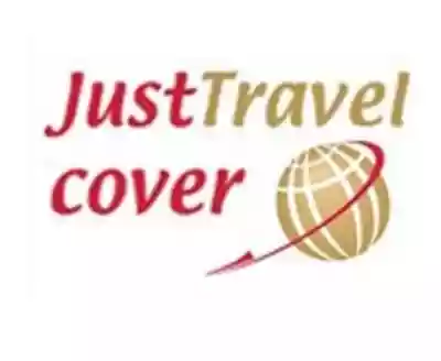 Shop Just Travel Cover coupon codes logo