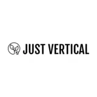 Just Vertical logo