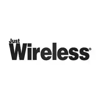 Shop Just Wireless discount codes logo