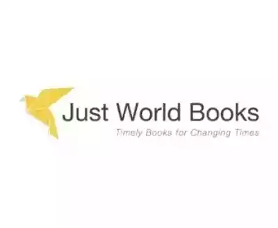 justworldbooks.com logo