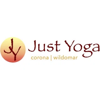 Shop Just Yoga logo
