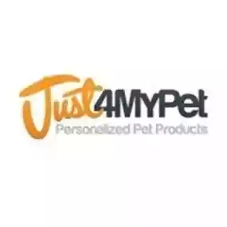 Just4MyPet coupon codes