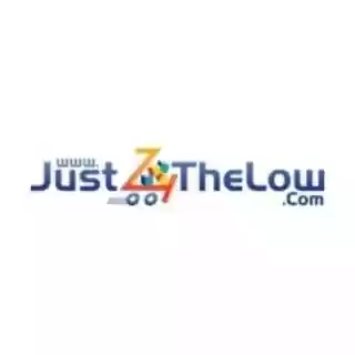 just4thelow.com logo