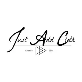 Shop Just Add Cloth coupon codes logo