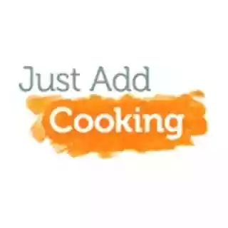 Shop Just Add Cooking coupon codes logo