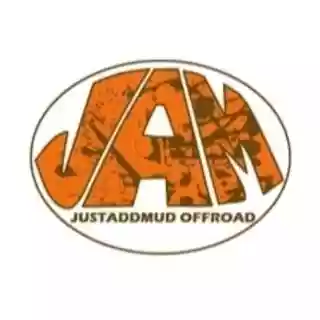 JustAddMud Offroad logo