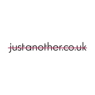 Shop Justanother.co.uk logo