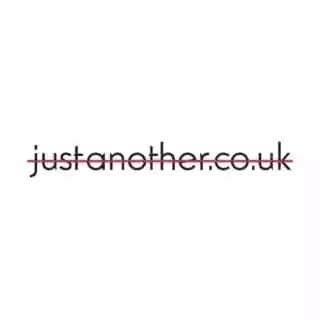Shop Justanother.co.uk discount codes logo
