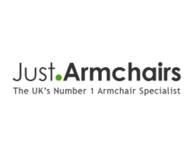 Shop Just.Armchairs logo