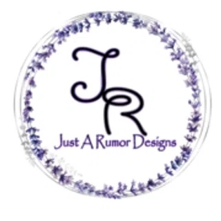 Just A Rumor Designs logo