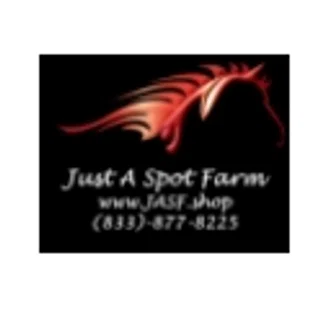 Just A Spot Farm logo