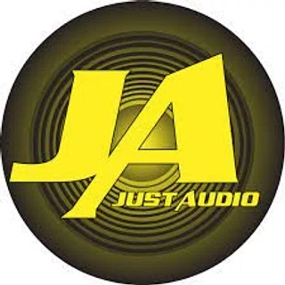 Just Audio MD logo