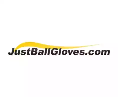 Shop JustBallGloves.com promo codes logo