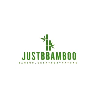 Justbbamboo logo