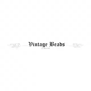 Shop Vintage Beads promo codes logo
