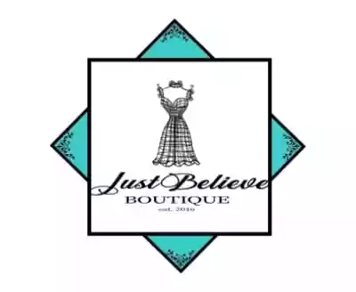 justbelieveboutique.com logo