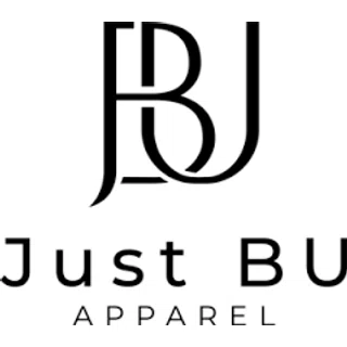 Just BU Apparel logo