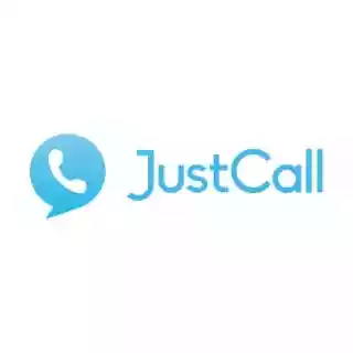Shop JustCall promo codes logo