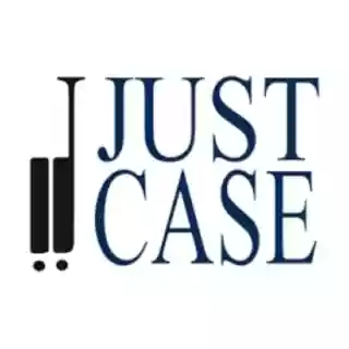 Just Case logo