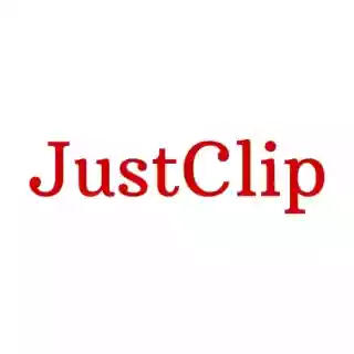 JustClip logo