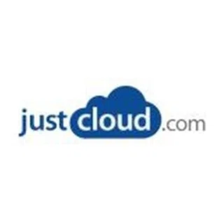Shop Just Cloud logo