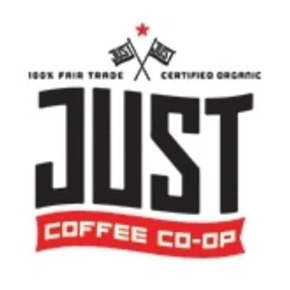 Shop Just Coffee Co-op logo