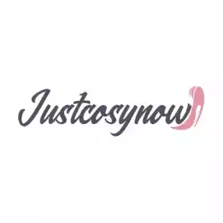 Justcosynow promo codes