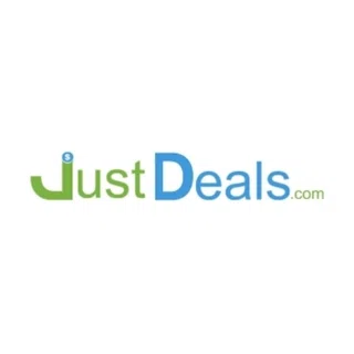 Shop Just Deals logo