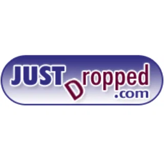 JustDropped logo