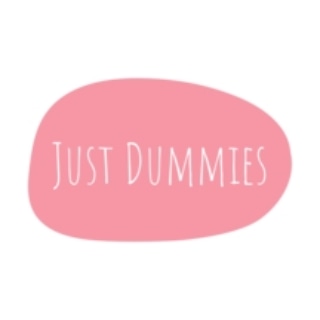Just Dummies coupon codes