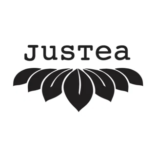 Shop JusTea logo