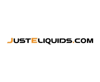Shop Just Eliquids Distro Inc logo
