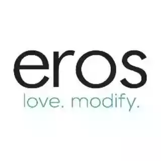 Eros discount codes