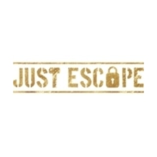 Shop Just Escape coupon codes logo