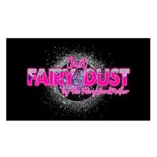 Just Fairy Dust logo