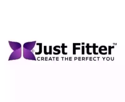 Shop Just Fitter promo codes logo