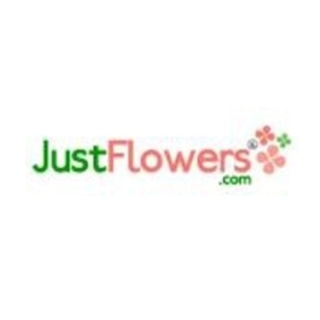 Shop JustFlowers logo