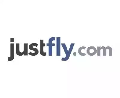 Justfly.com logo