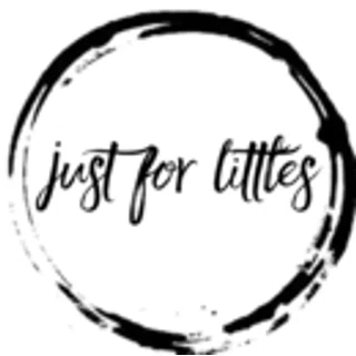 Just For Littles logo