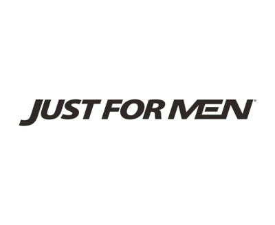 Shop Just For Men logo