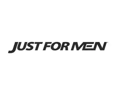 Just For Men coupon codes