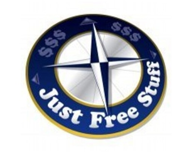 Shop Just Free Stuff logo